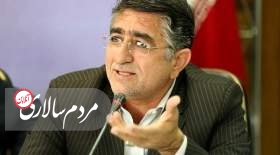 شهرداری چرا بعد از قد کشیدن ساختمان‌های خلازیر، تازه به فکر تخریب افتاد؟!