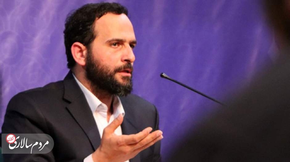 توئیت جنجالی محسن برهانی: این ۳ نفر بیشترین نقش را در مصوبه حجاب داشتند