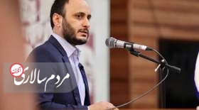 بهادری جهرمی: دولت از ورود متقلبان به دانشگاه جلوگیری می‌کند