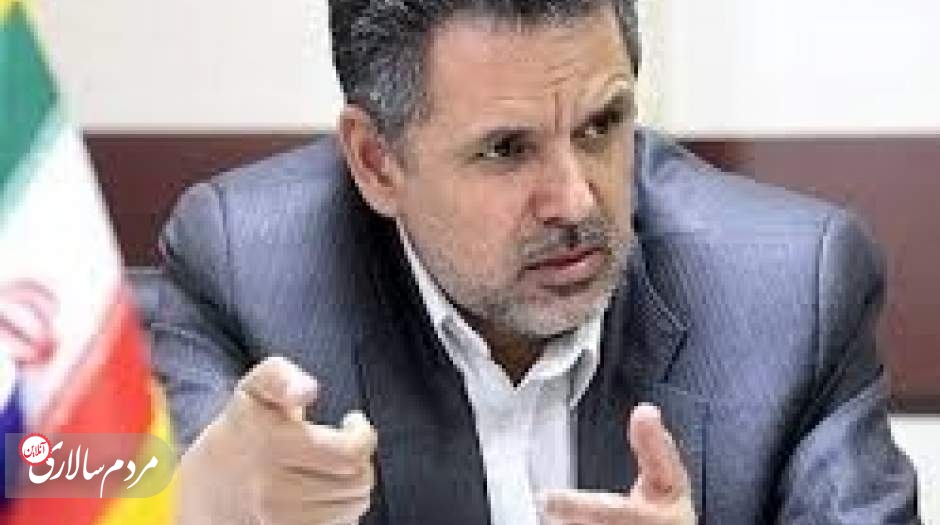 تهرانی ها به اندازه ۳ استان بزرگ بنزین مصرف می کنند