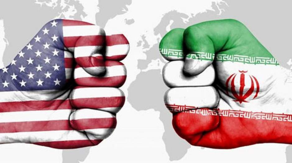 شکل‌گیری میز قرمز میان ایران و آمریکا