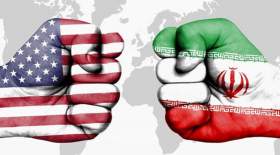 شکل‌گیری میز قرمز میان ایران و آمریکا