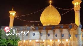۶ عامل در حادثه تروریستی شاهچراغ بازداشت شد