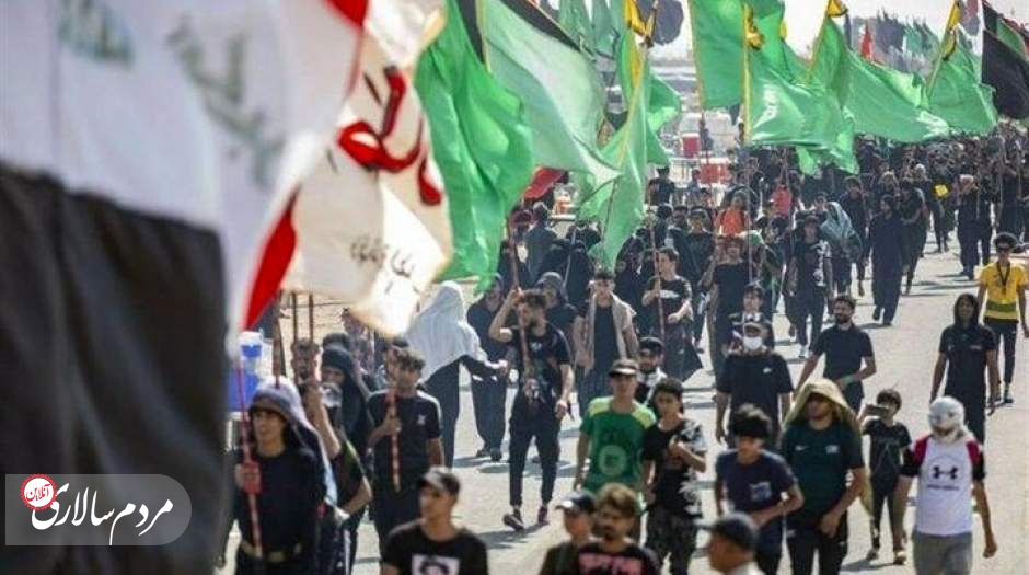 برخورد قضائی با گرانفروشان بلیط اربعین