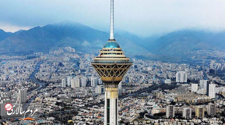 زاکانی تنها منکر خطر زلزله در تهران
