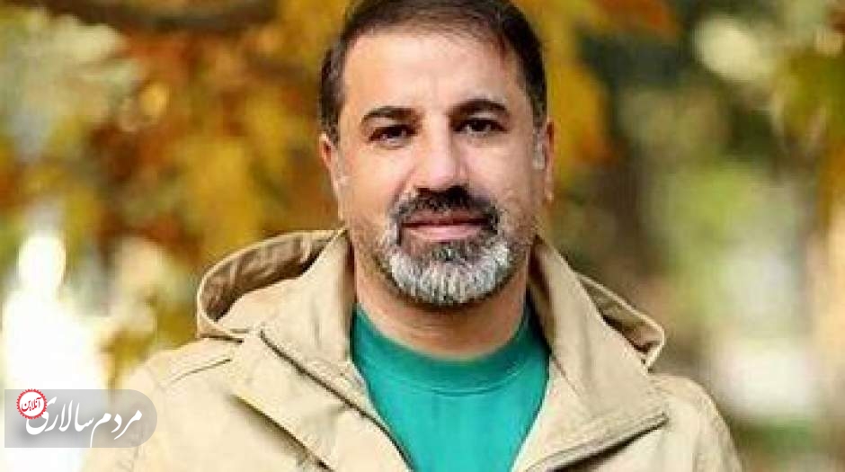 نام گذاری یک خیابان به اسم بازیگر معروف