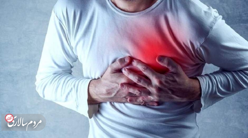 این افراد در معرض خطر ایست قلبی هستند