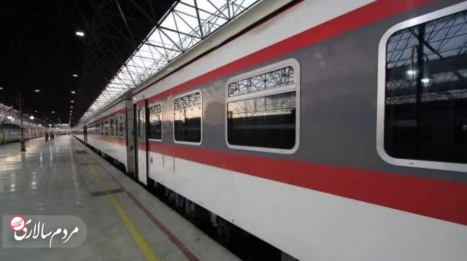 قیمت بلیت قطارهای تهران تا کربلا مشخص شد