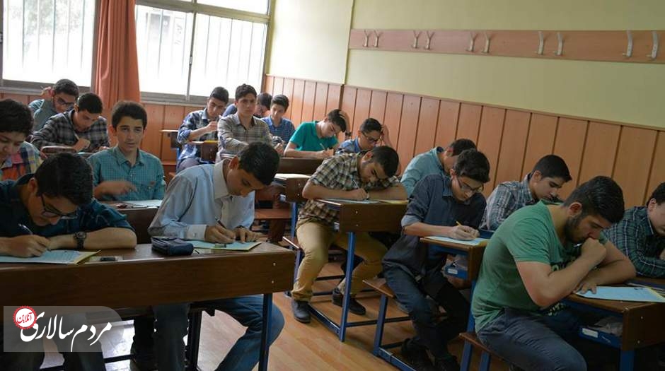 تحول در مدارس دولتی، شايد وقتی ديگر