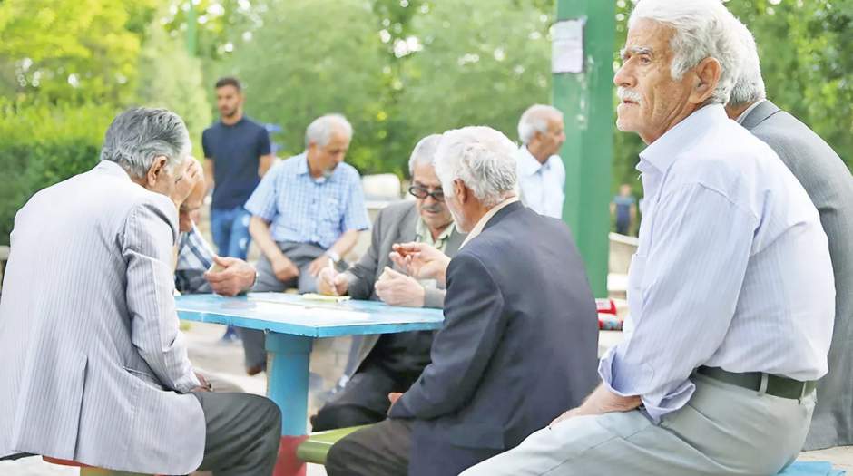 تراژدی یک صندوق بازنشستگی؛ بازنشستگان دست به دامن سازمان بازرسی شدند