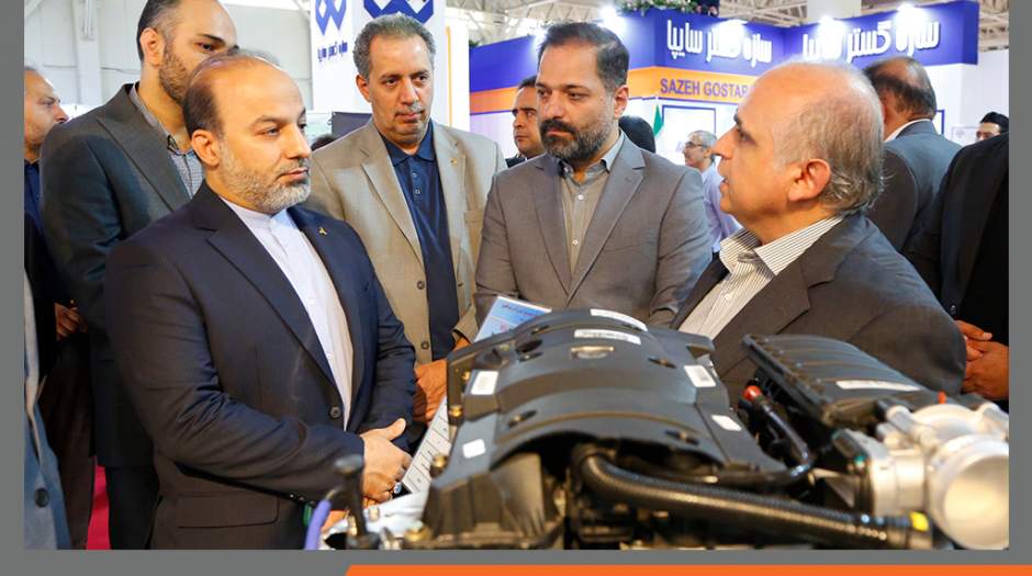 افزایش کمیت و کیفیت خودرو در دستورکار خودروسازان