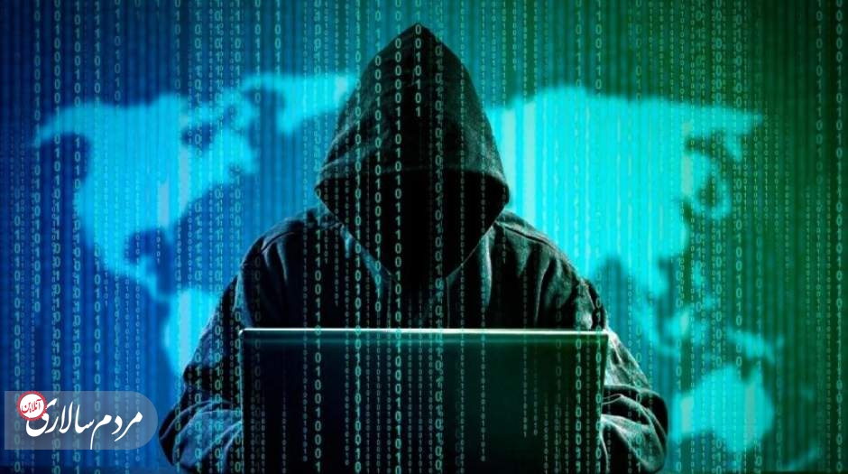 حمله هکری کره شمالی به آمریکا و کره جنوبی