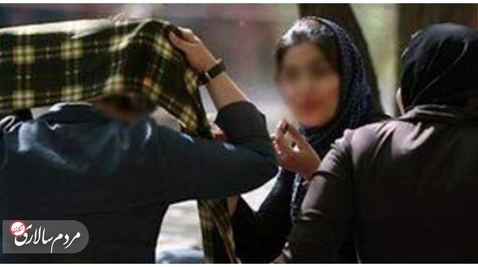 فوری؛ لایحه حجاب به شورای نگهبان ارسال شد