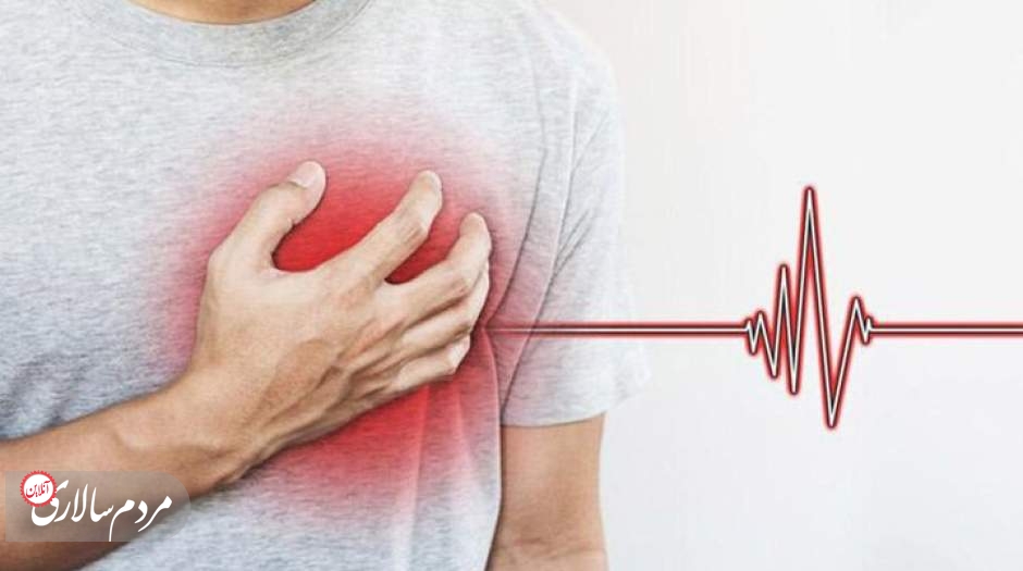 راهکارهای طلایی برای کاهش تپش قلب