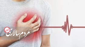 راهکارهای طلایی برای کاهش تپش قلب