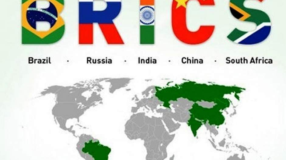 ایران شورای استمرار بریکس را برای تامین نیازها ایجاد کند