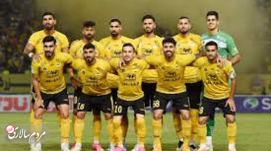 سپاهان از استقلال شکایت کرد!