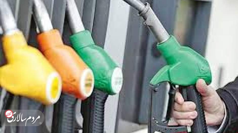 قیمت بنزین سال آینده گران می شود؟