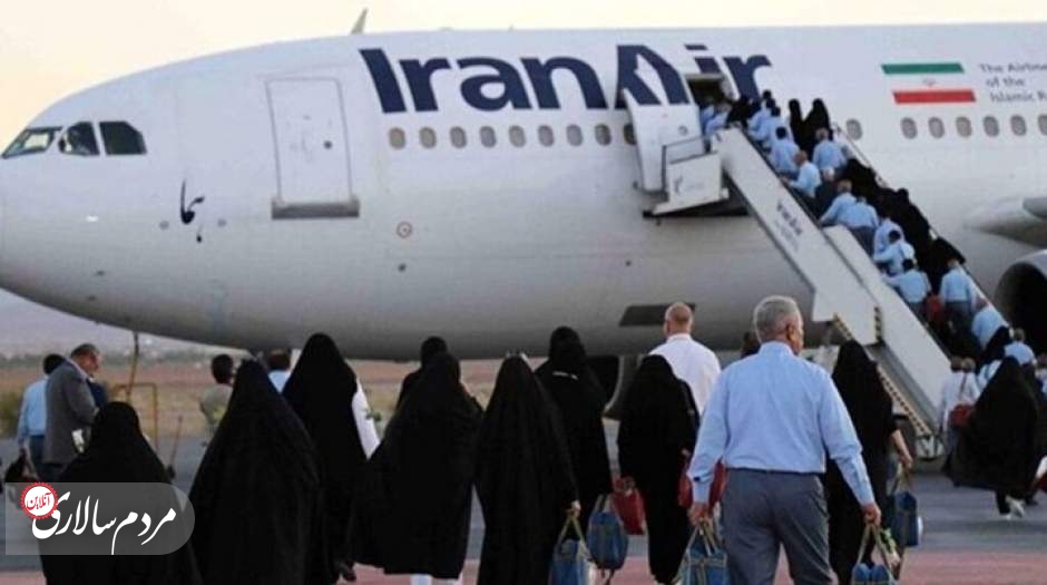فروش بلیت‌های ۵ میلیونی تایید شد