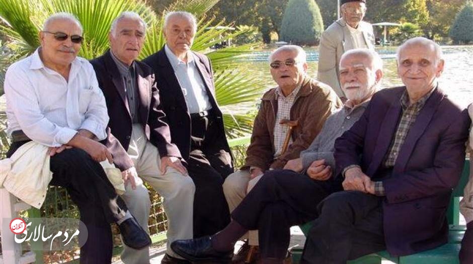 زمان پرداخت وام ۲۰ میلیونی بازنشستگان اعلام شد