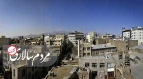 قیمت اجاره خانه در محله سنگلج تهران