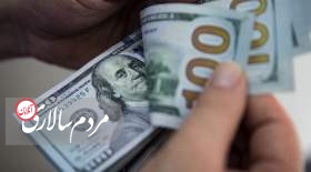 پیش بینی بانک جهانی از قیمت دلار در ایران