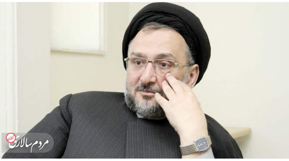 واکنش ابطحی به اخراج اساتید