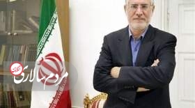 صدور حکم آزادی سه زندانی ایرانی در قطر