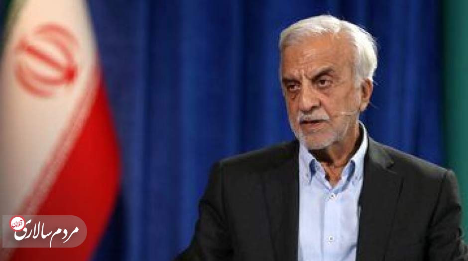 کنایه هاشمی طبا به دولت: پیوستن به بریکس و شانگهای، فتح الفتوح نیست