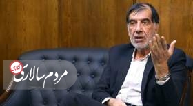 محمدرضا باهنر: می‌گفتند اگر رئیس‌جمهور شوند، هفت‌روزه مشکل بورس را حل می‌کنند