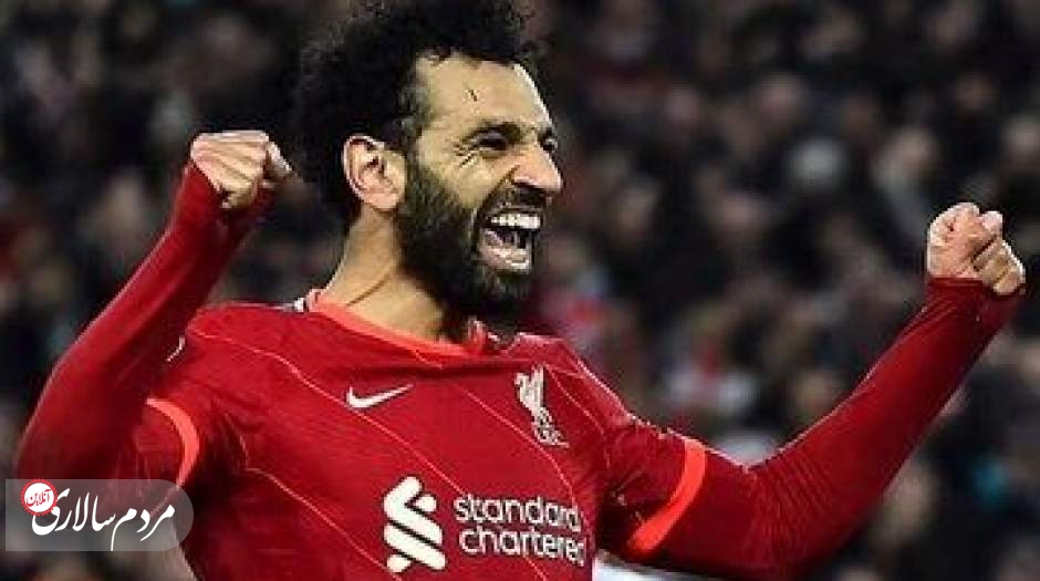 رقم نجومی الاتحاد برای خرید محمد صلاح فاش شد!