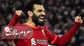 رقم نجومی الاتحاد برای خرید محمد صلاح فاش شد!