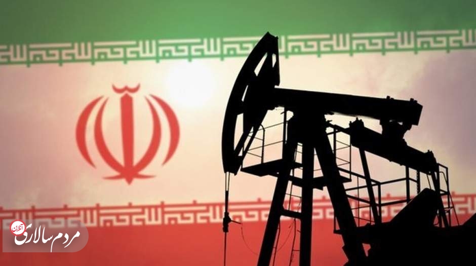 ايران در مسير احيای توليد نفت برجامی