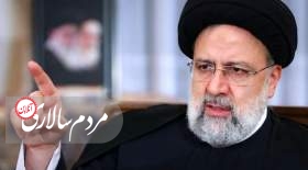 رمزگشايی از حملات پی در پی رئيسيون به دولت روحانی