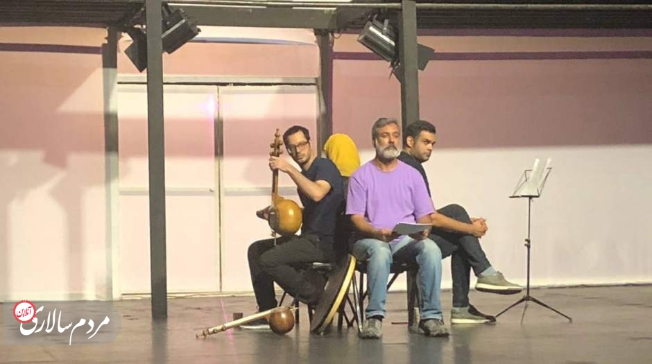 گذار از کودکی براي پالايش روح و جسم