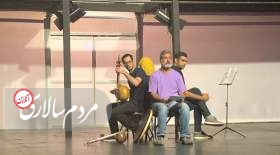 گذار از کودکی براي پالايش روح و جسم