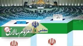 نتایج صحت‌سنجی مدارک داوطلبان انتخابات چه زمان اعلام می‌شود؟