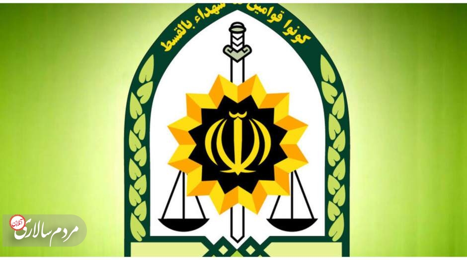 جزییات دستگیری ۲ زورگیر در تجریش توسط پلیس