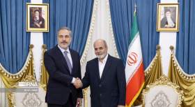 احمدیان: ایران با هرگونه تغییر ژئوپلیتیک در منطقه مخالف است