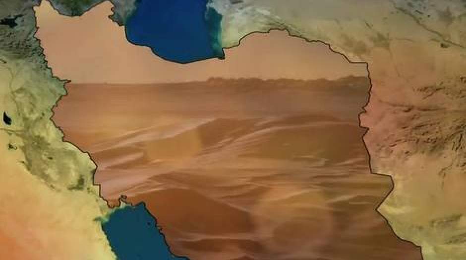 ایران یا خشکستان؟کجای ایران بیشتر با خطر بی‌آبی روبه‌روست؟