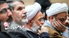 تبارشناسی پايداری؛ گروهی مدعی انقلابی گری