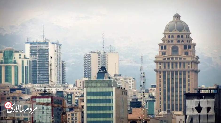 هزینه اجاره‌خانه در منطقه ۲ تهران چقدر است؟
