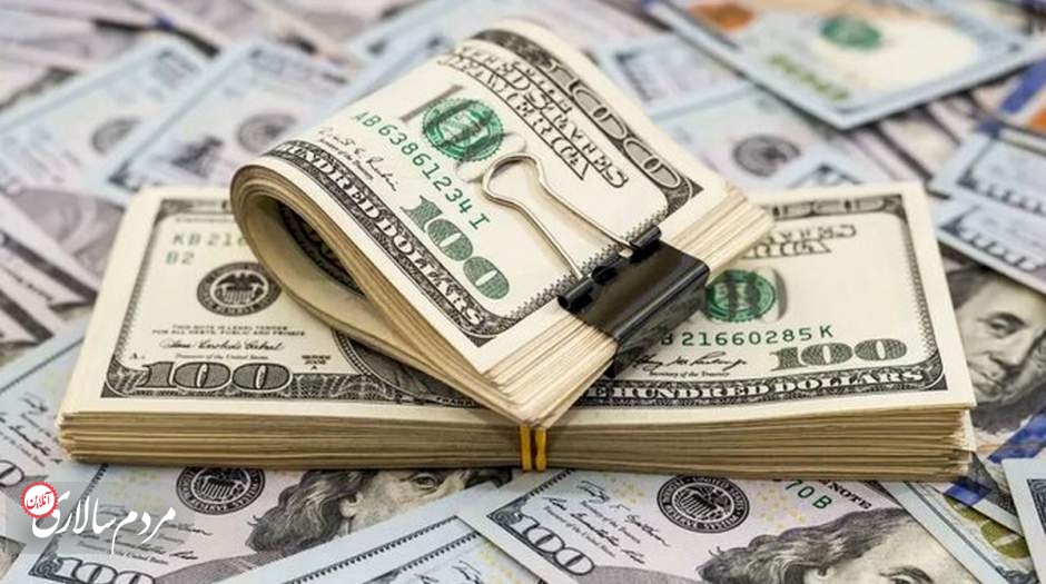 قیمت دلار وارد کریدور ۵۰ هزار تومانی می‌شود؟