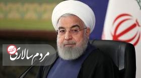 روحانی: امام حسین(ع) شهید شد تا مردم مسیر درست را پیدا کنند