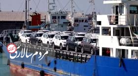واردات کدام خودروهای دست دوم به ایران مجاز است؟
