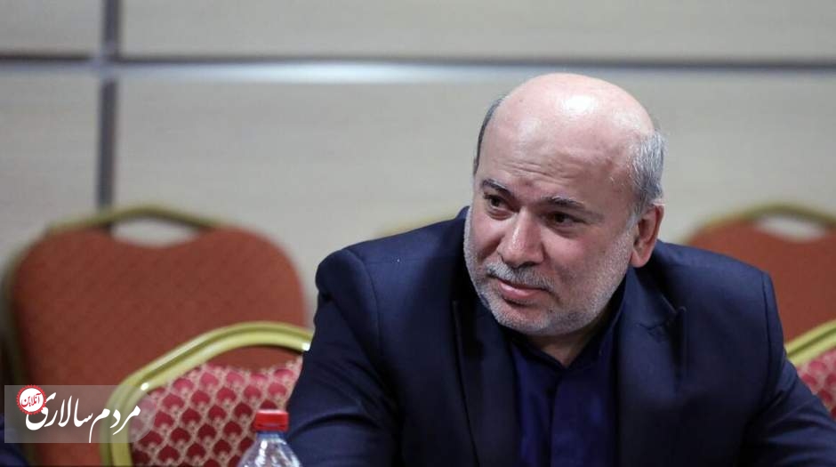 تکذیب اعزام رایگان هیات ۶۰ نفره به نمایشگاه گوانجو