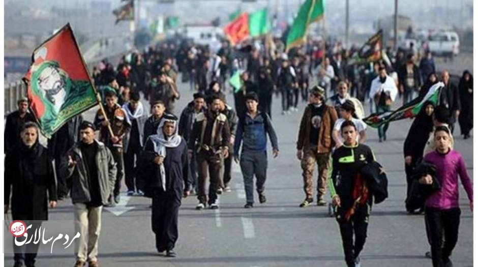 توصیه مهم به زائران اربعین: سریعتر به کشور بازگردید