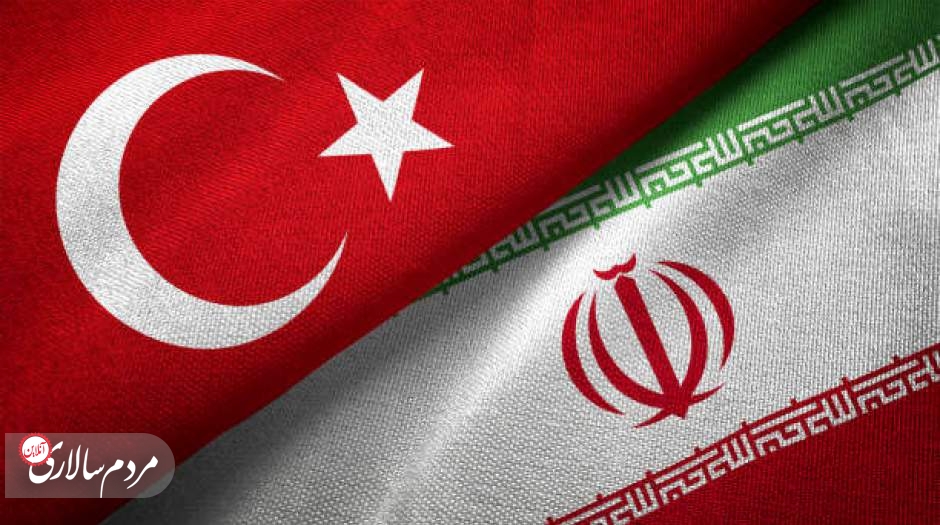 توافق ایران و ترکیه بر سر انتقال ۴۰ زندانی ایرانی به کشور