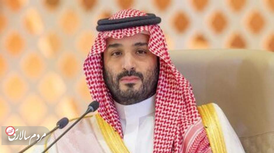شهر جدید بن‌سلمان گزینه میزبانی جام‌جهانی!