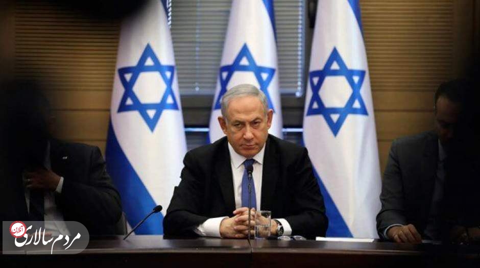 نتانیاهو به کاخ‌سفید دعوت نشد!